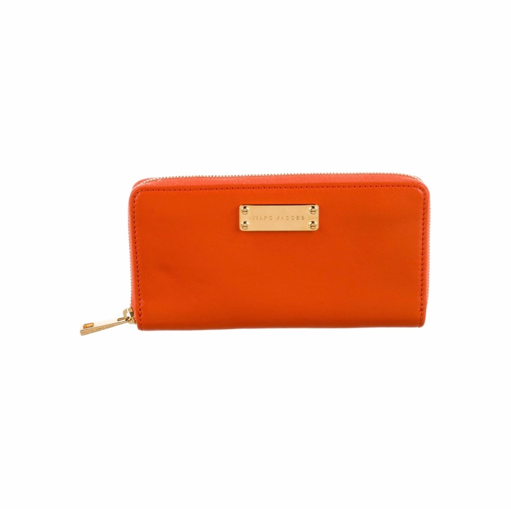 Marc Jacobs Continental Wallet